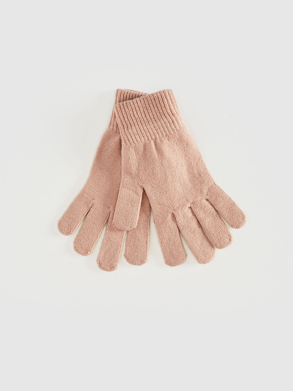 Tricot Gloves