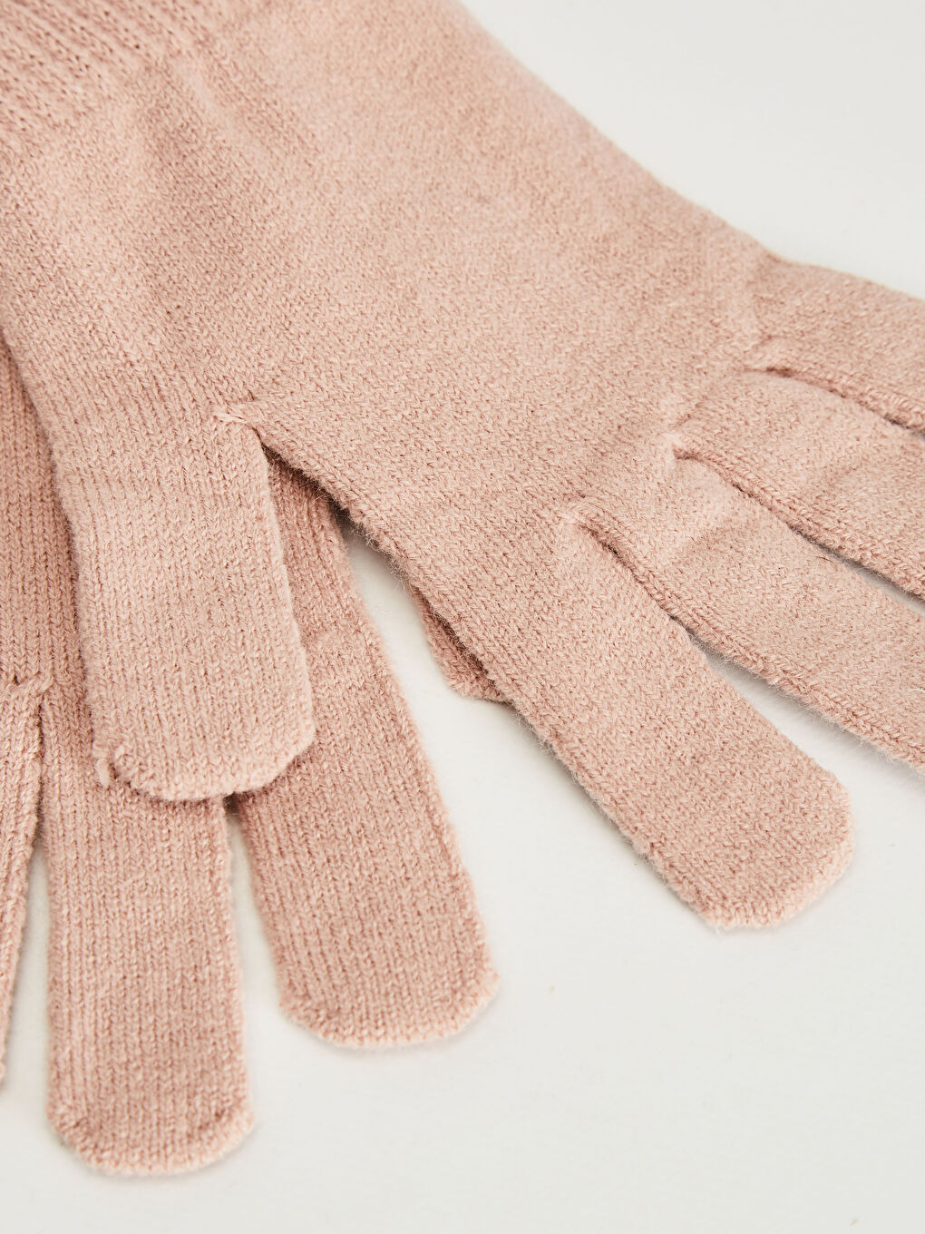 Tricot Gloves-1