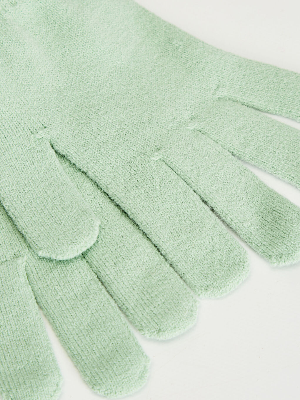 Tricot Gloves-1