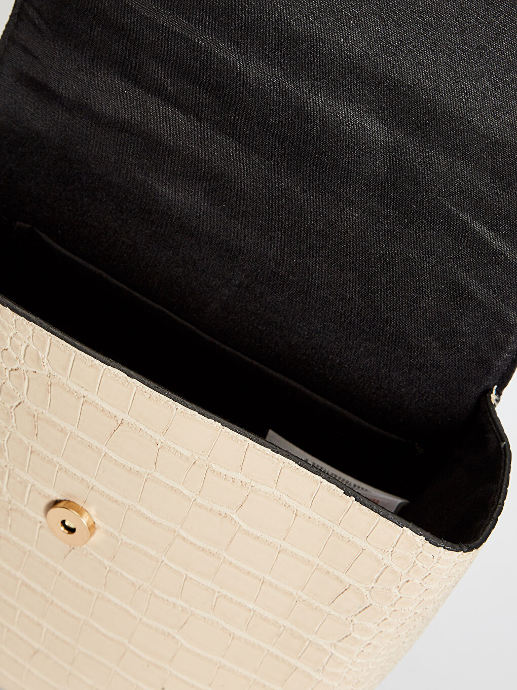 حقيبة ظهر بنقشة الكروكو-3