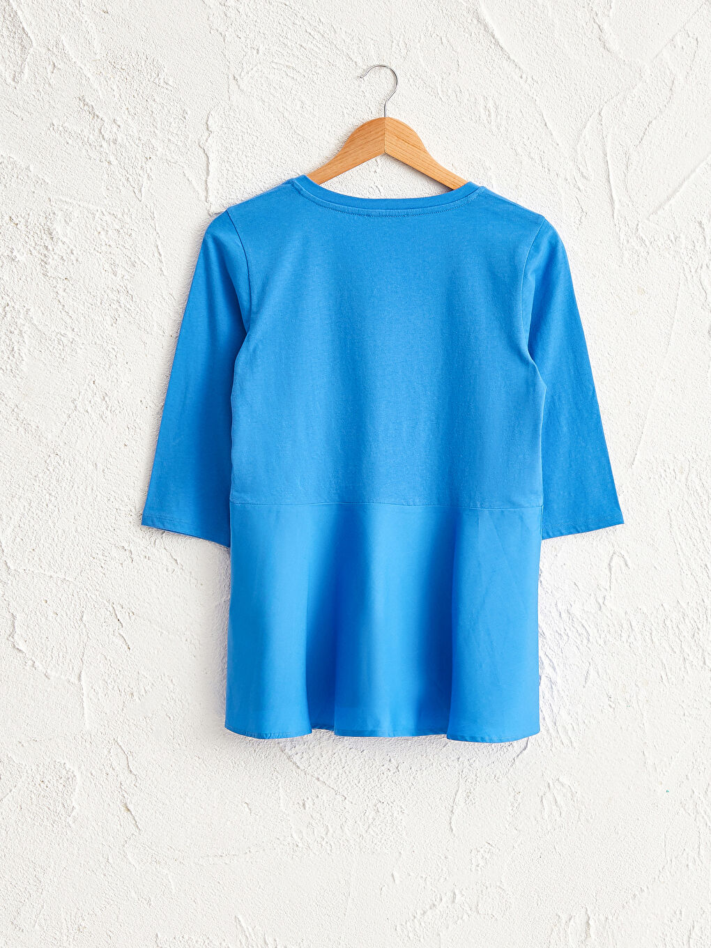 تي شيرت قطن حوامل-1