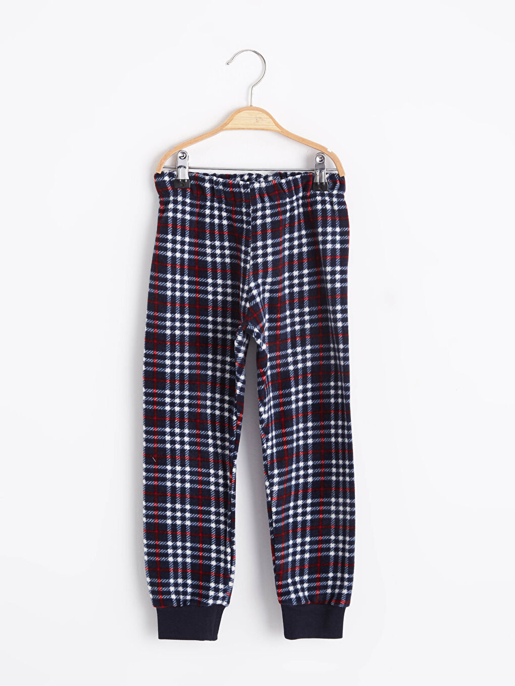 Boys' Polar Pyjama Bottoms