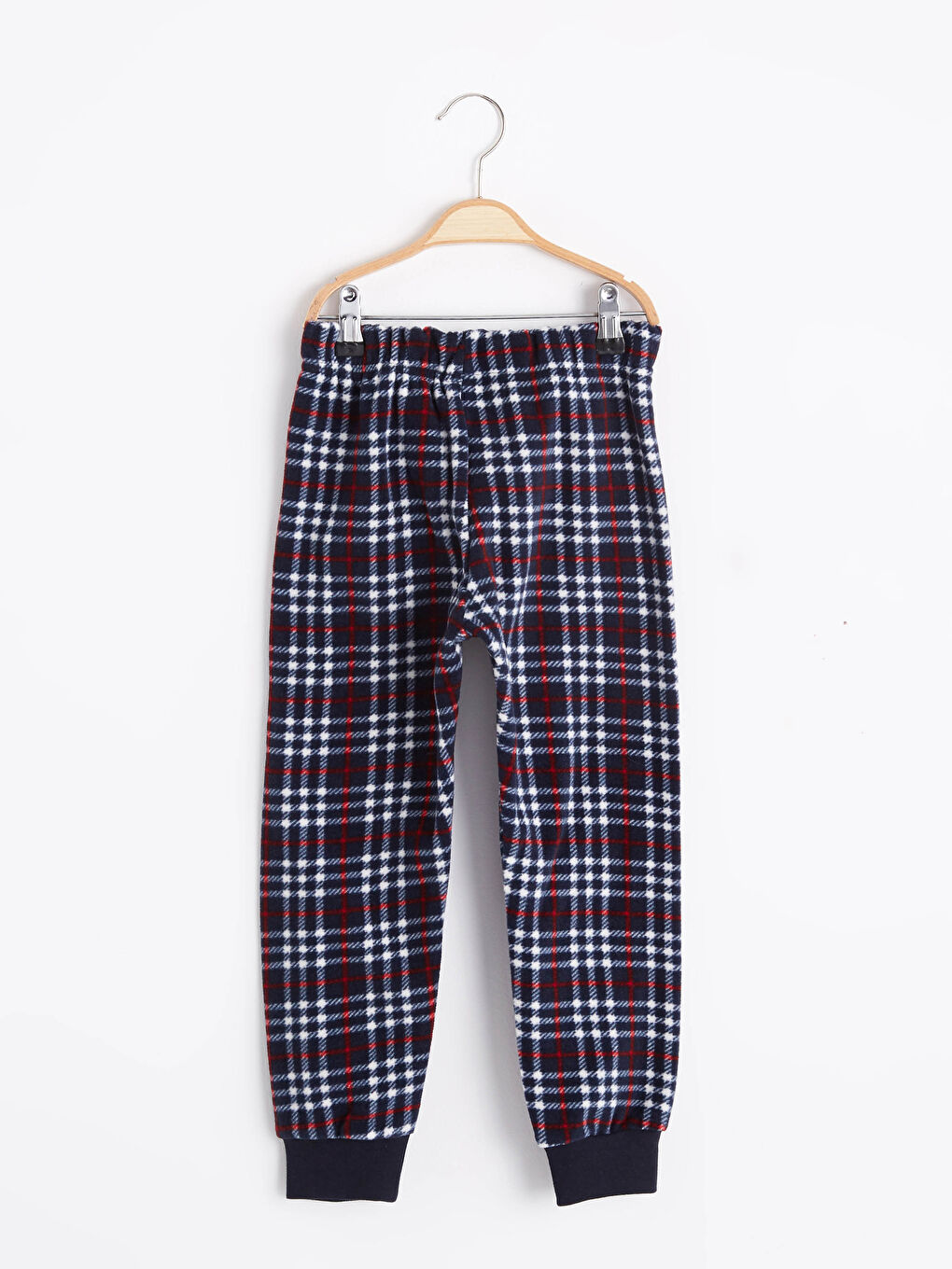 Boys' Polar Pyjama Bottoms-1