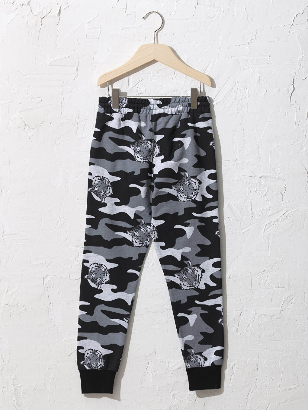 Для мальчиков джоггеры спортивные брюки-1