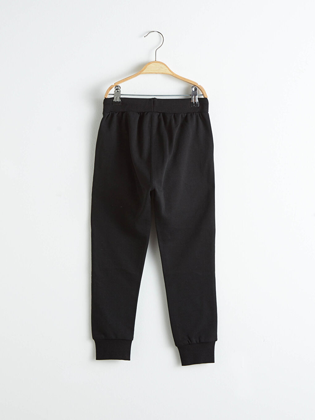 Boy's Jogger Sweatpants-1
