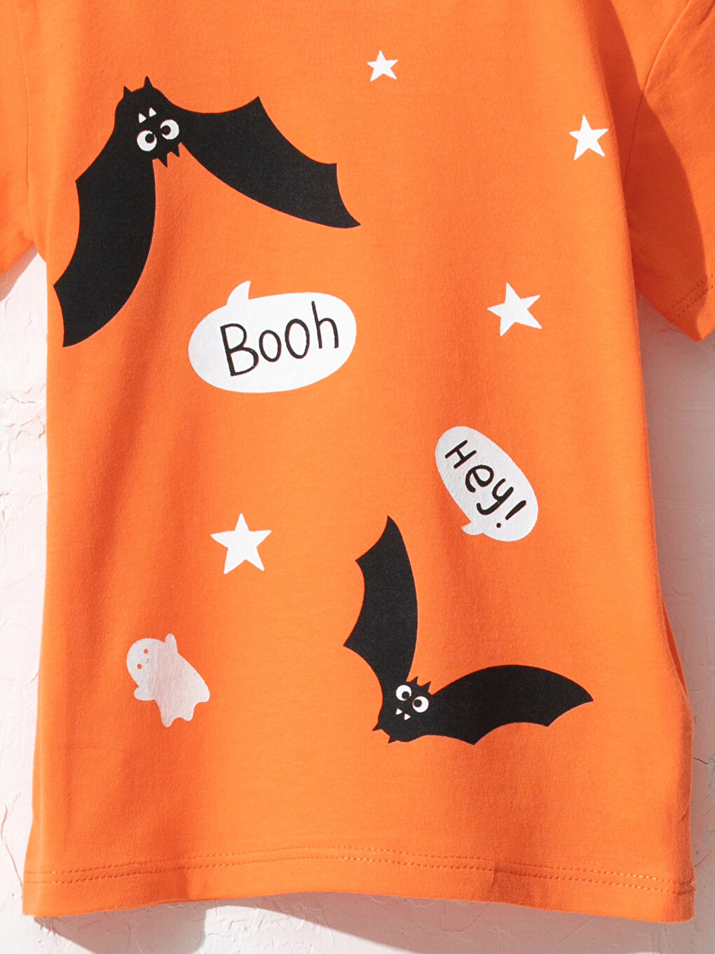 Футболка с принтом для малышей-мальчиков-2