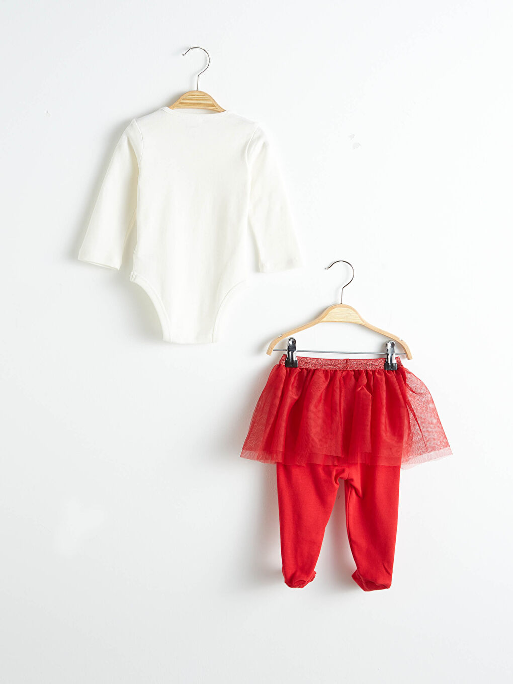 LCW baby 3-pack Baby Girl's Set -0WH830Z1-FDU