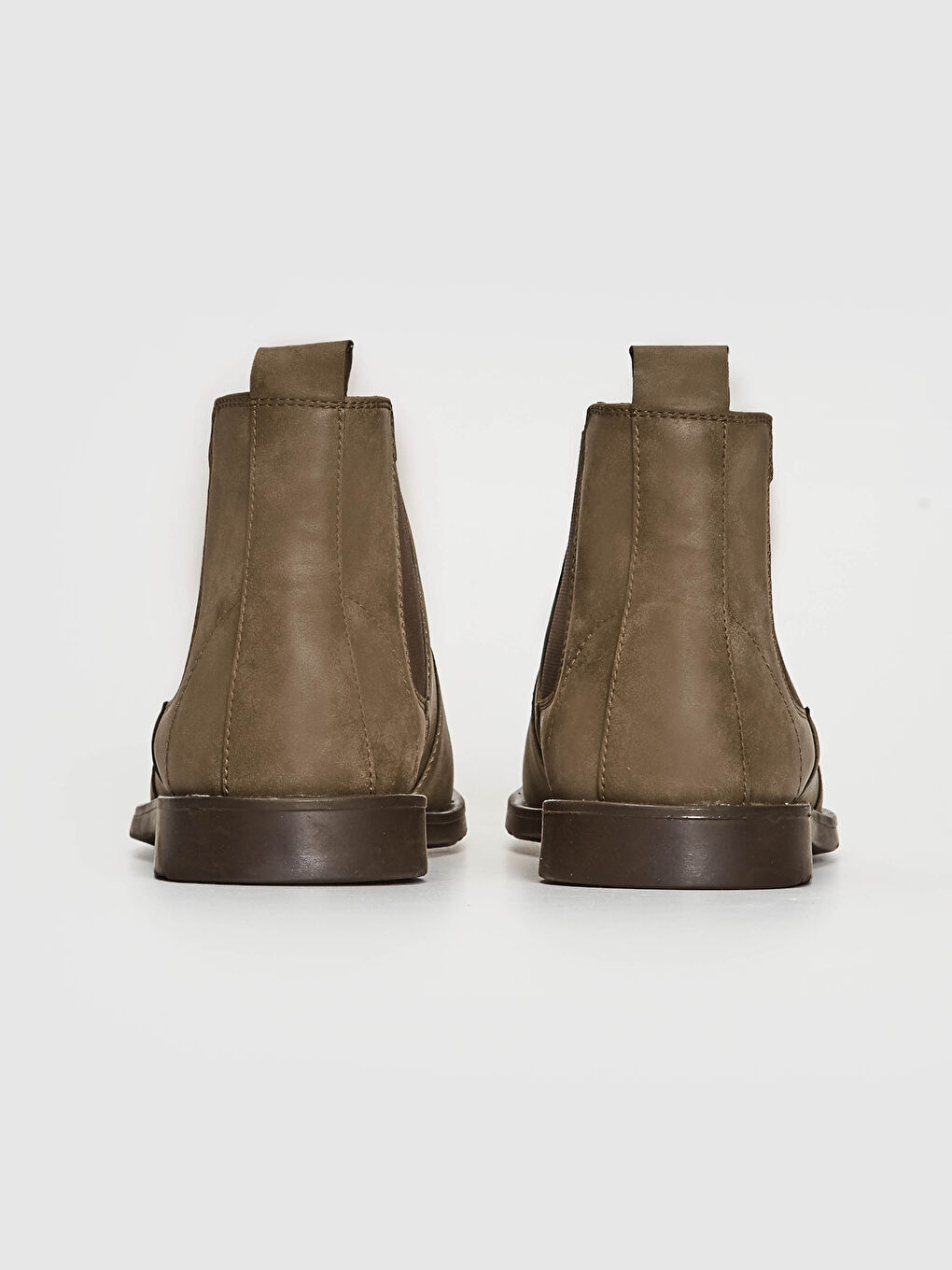 Ботинки челси для мужчин-2