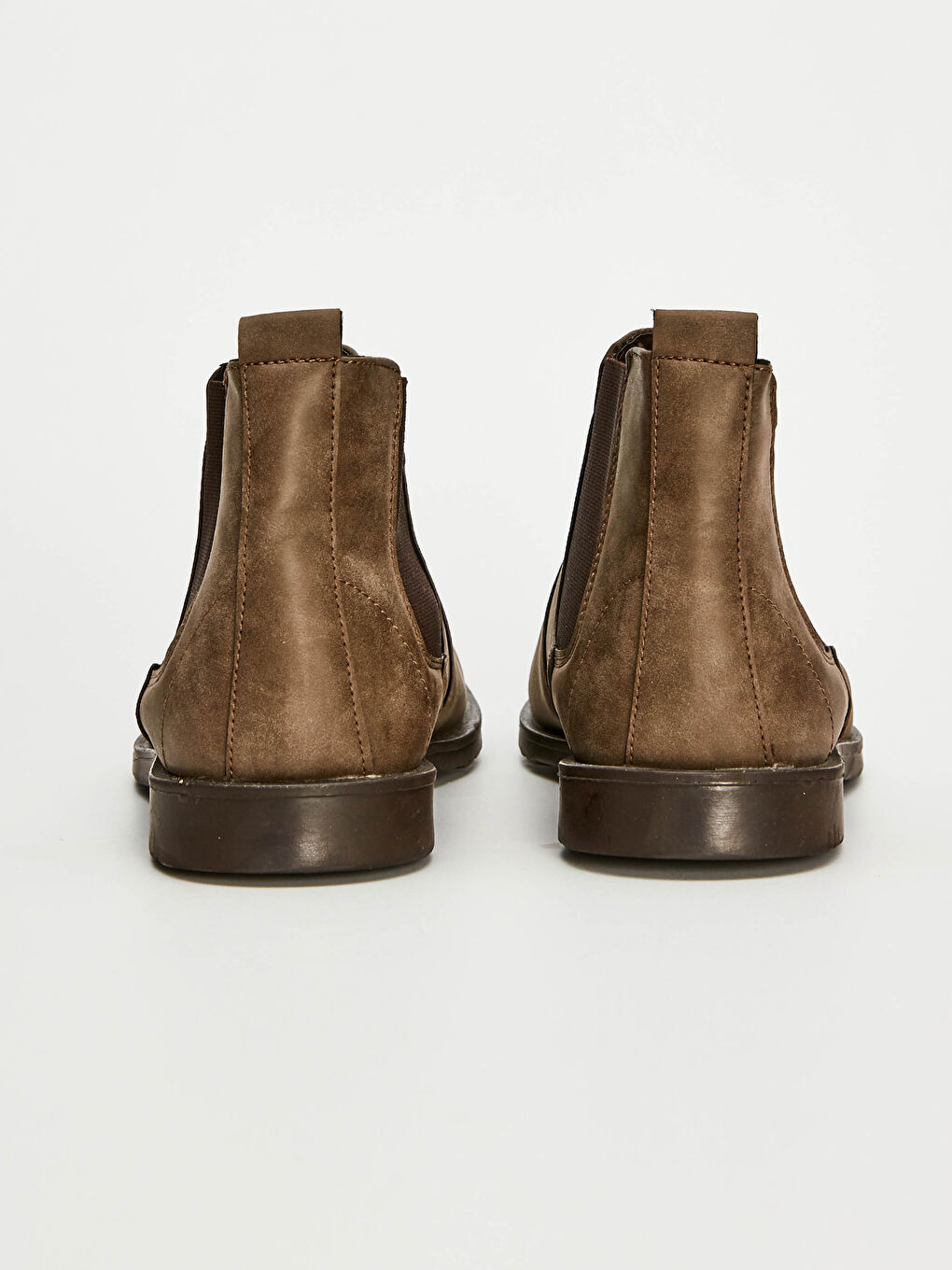 Ботинки челси для мужчин-6