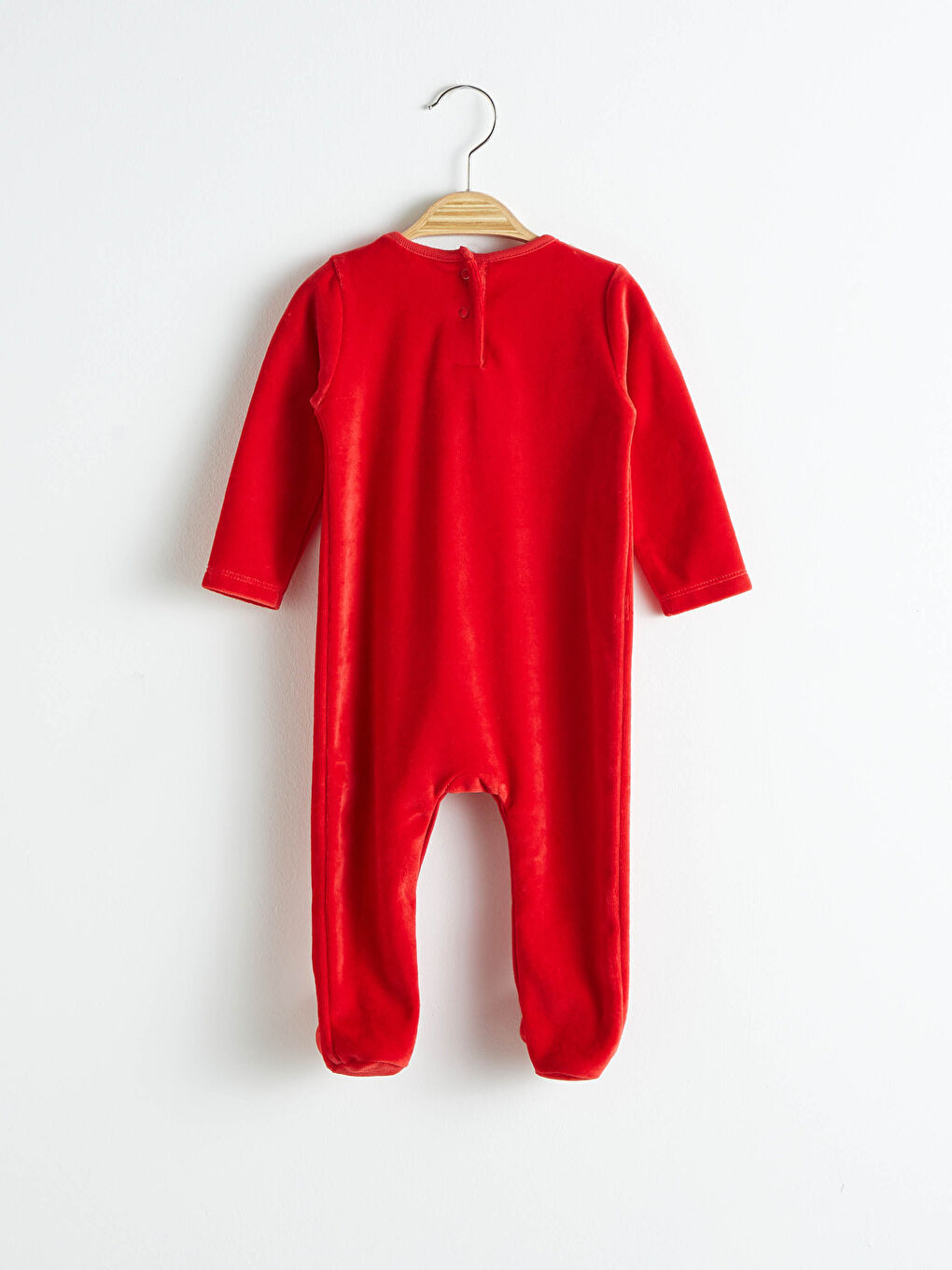 LCW baby Baby girl rompers (with booties between 0-12 months) -0WH906Z1-HJY