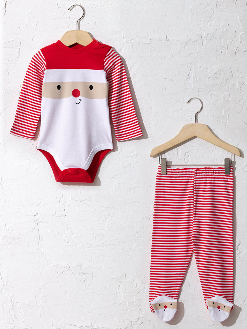 LCW baby Baby Boy’s 2-pack Set -0WH913Z1-HC3