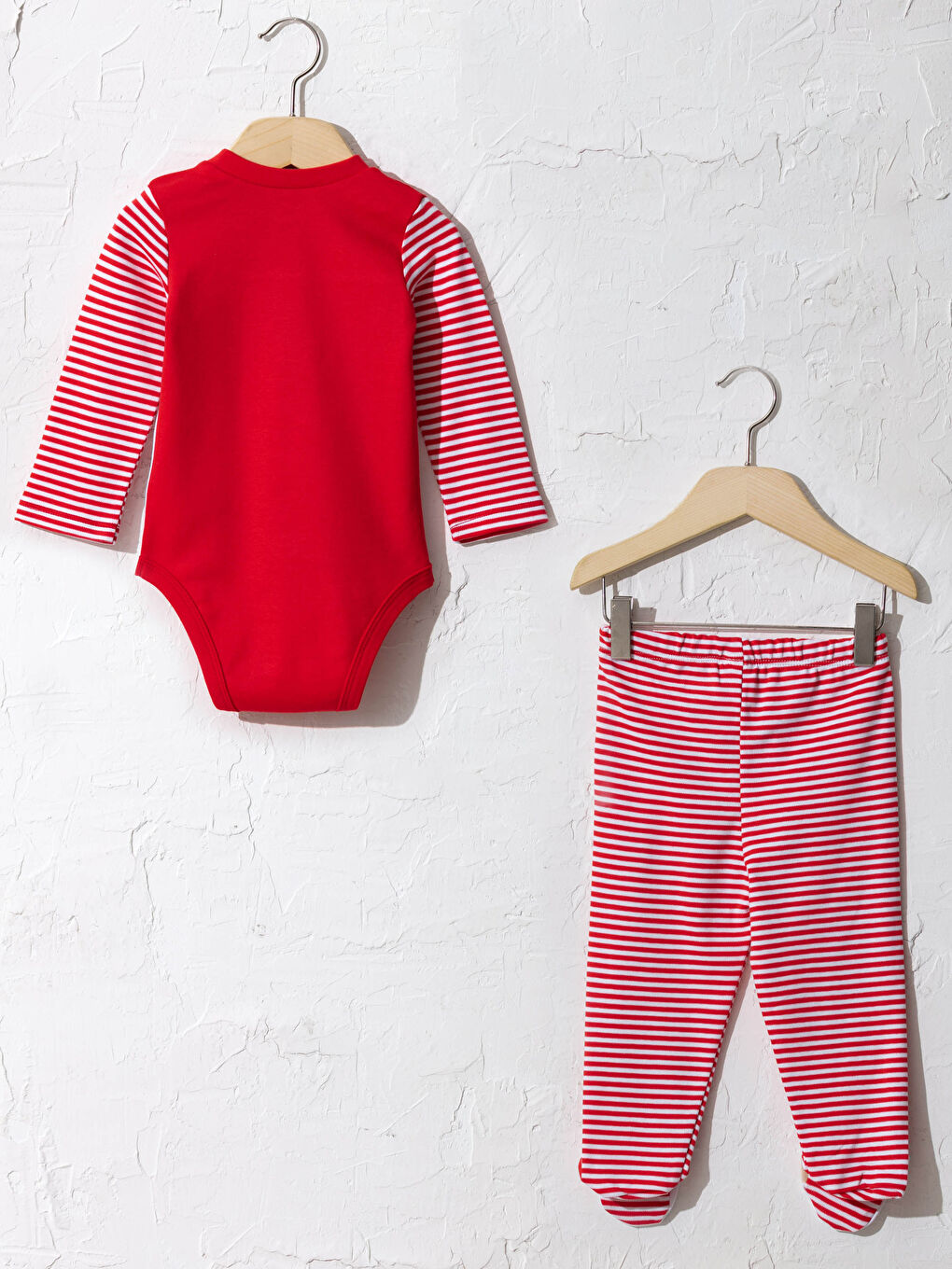 LCW baby Baby Boy’s 2-pack Set -0WH913Z1-HC3
