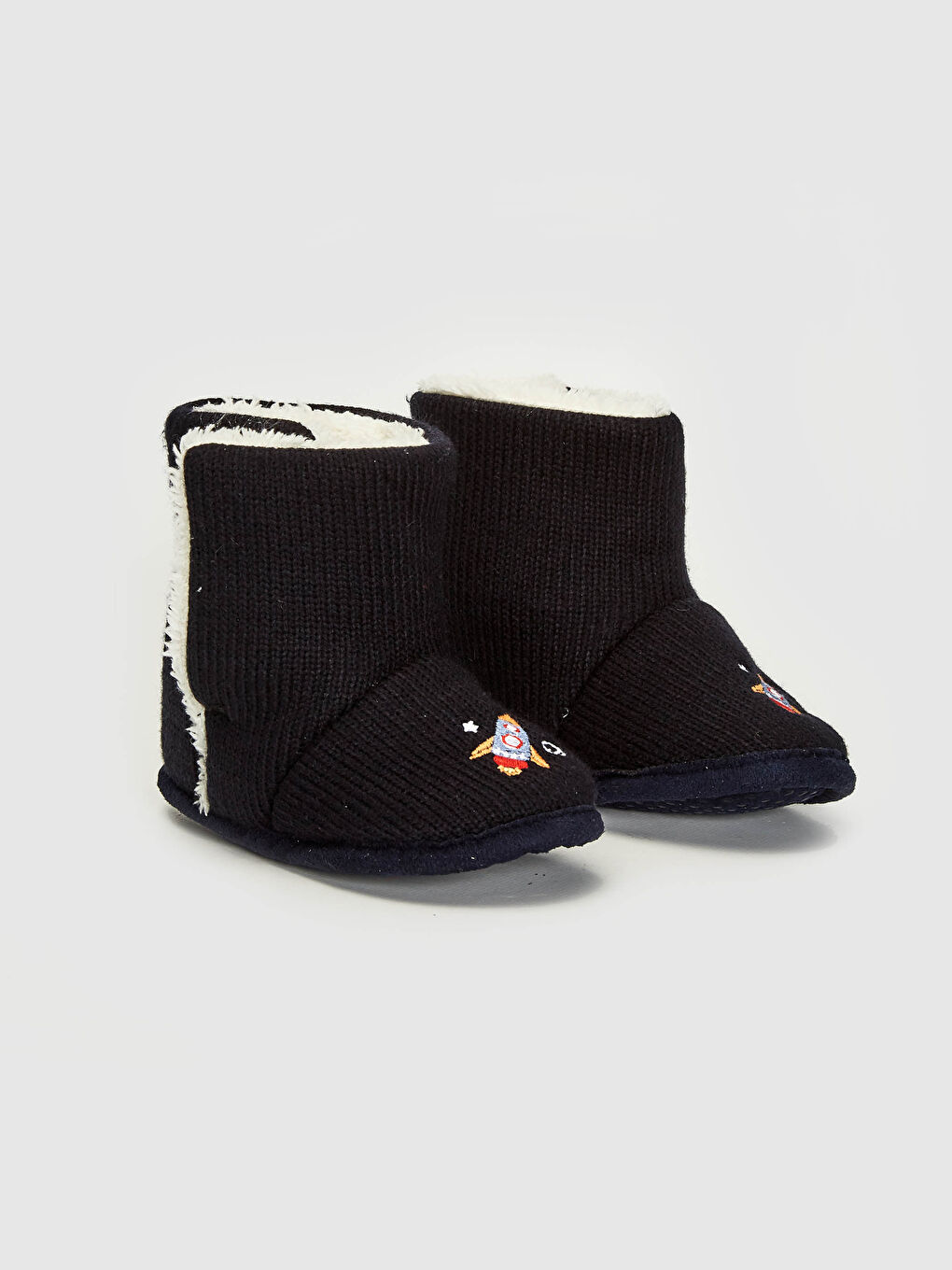 LCW STEPS Bottes d'Intérieur Bébé Garçon -0WH923Z1-L4Y
