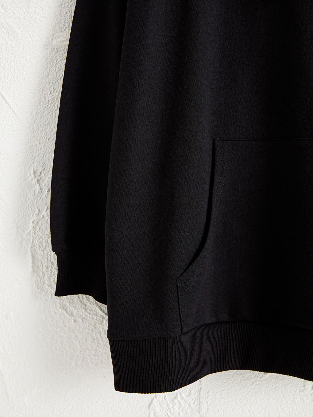 Hoodie Standard Fit Long Sleeve Women's Hoodie Sweatshirt-3