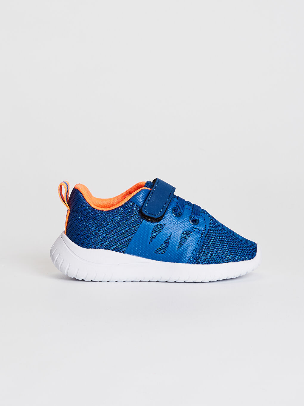 Mavi Erkek Bebek Aktif Spor Ayakkabı-1