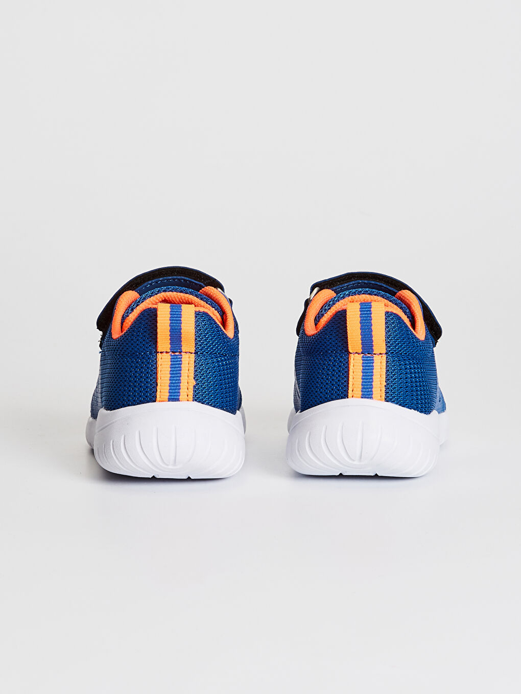 Mavi Erkek Bebek Aktif Spor Ayakkabı-3