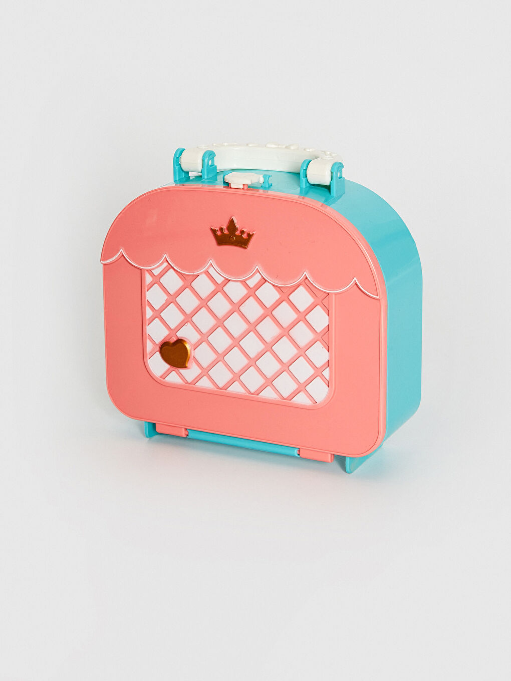 Girl's Toy House Set-2