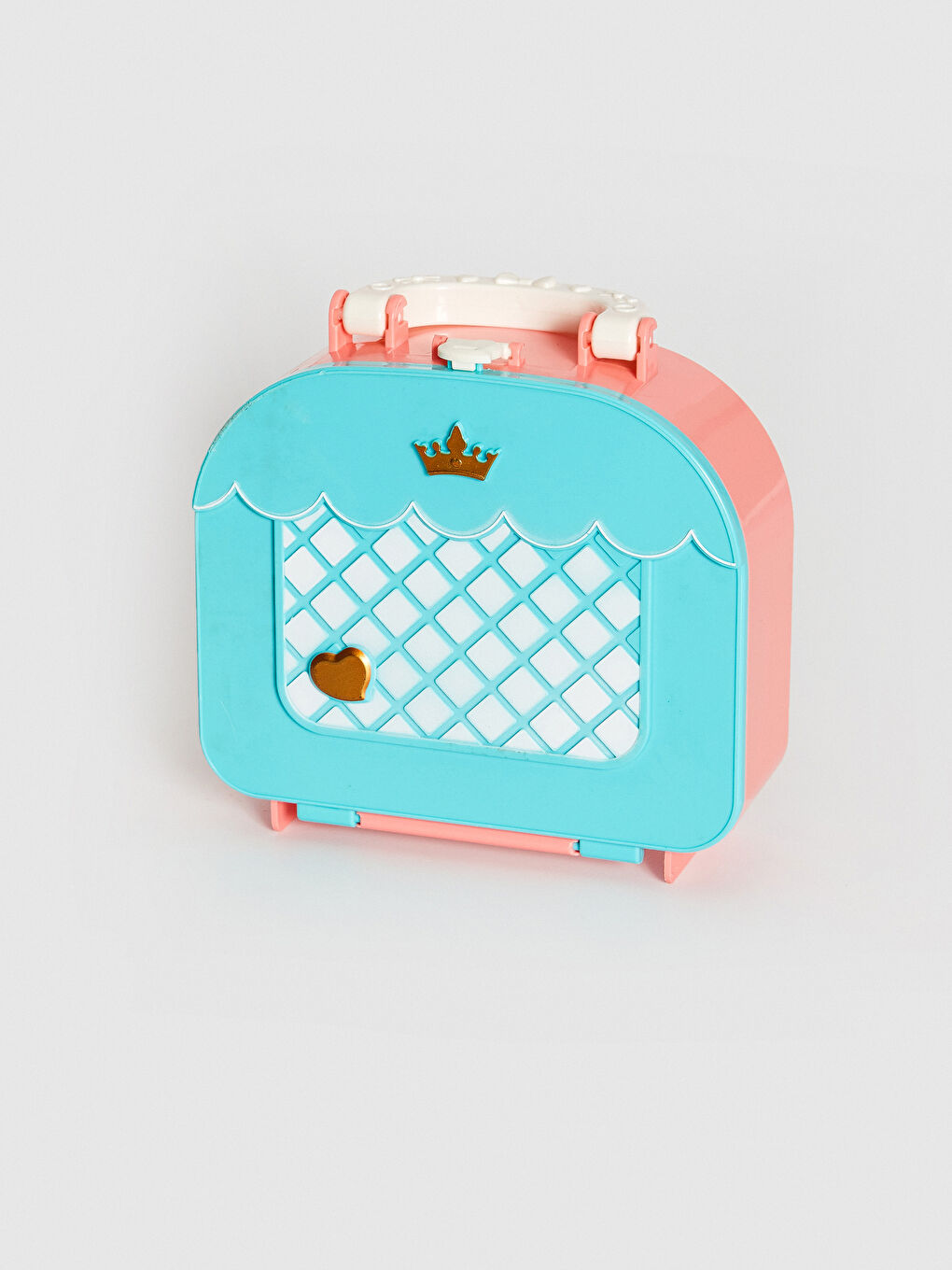 Girl's Toy House Set-3