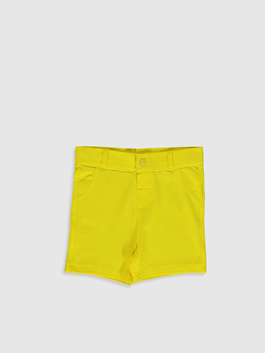 Сәбилерге арналған 2 данадан тұратын футболка мен шорты-3