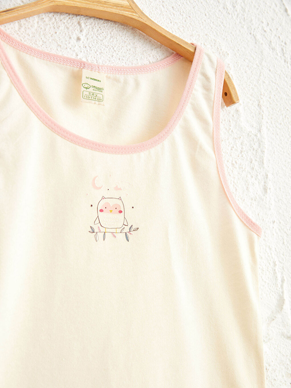 2-pack Girl's Tank Top-3