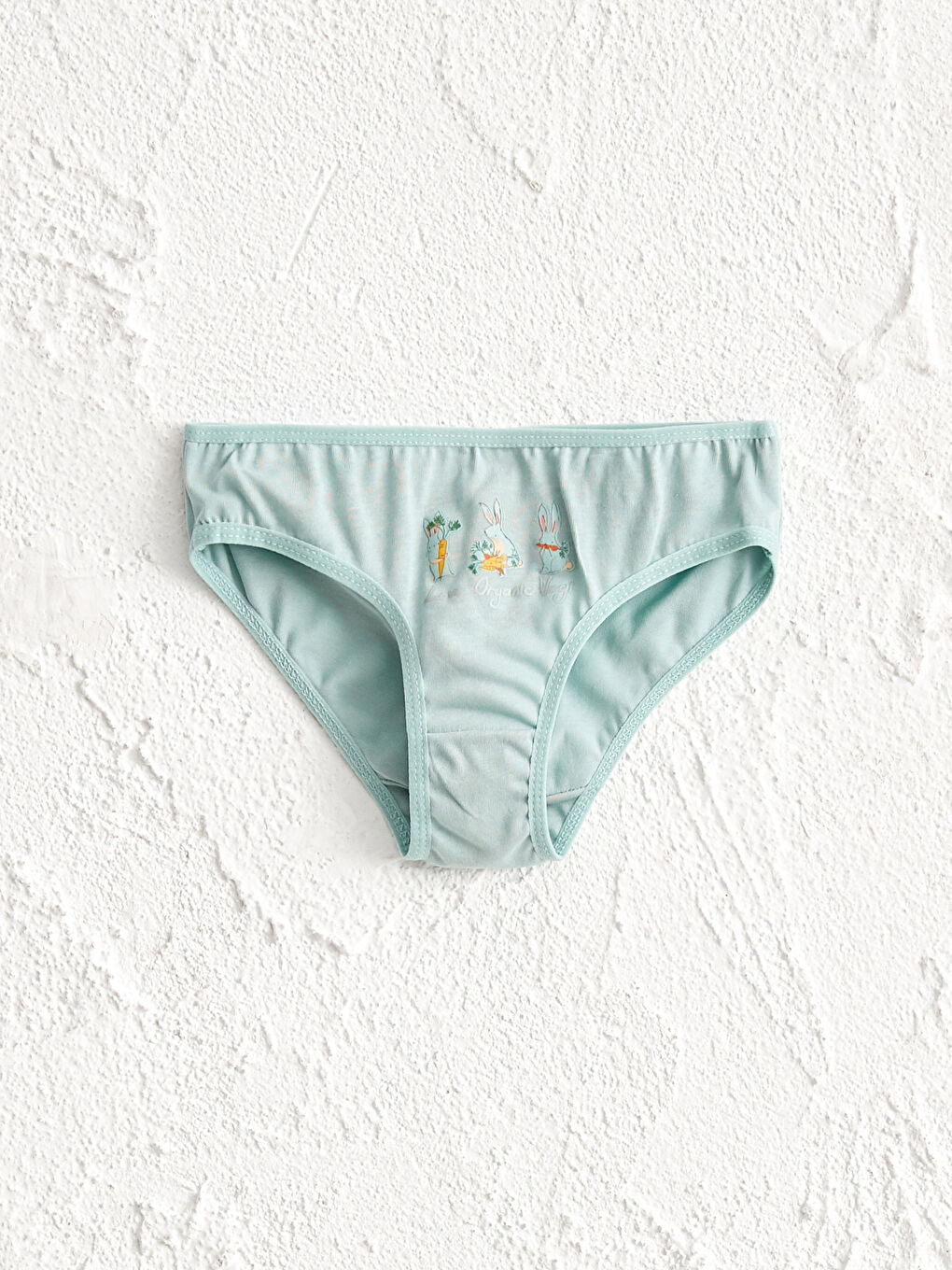 Girls Underpants 4 Pieces-1