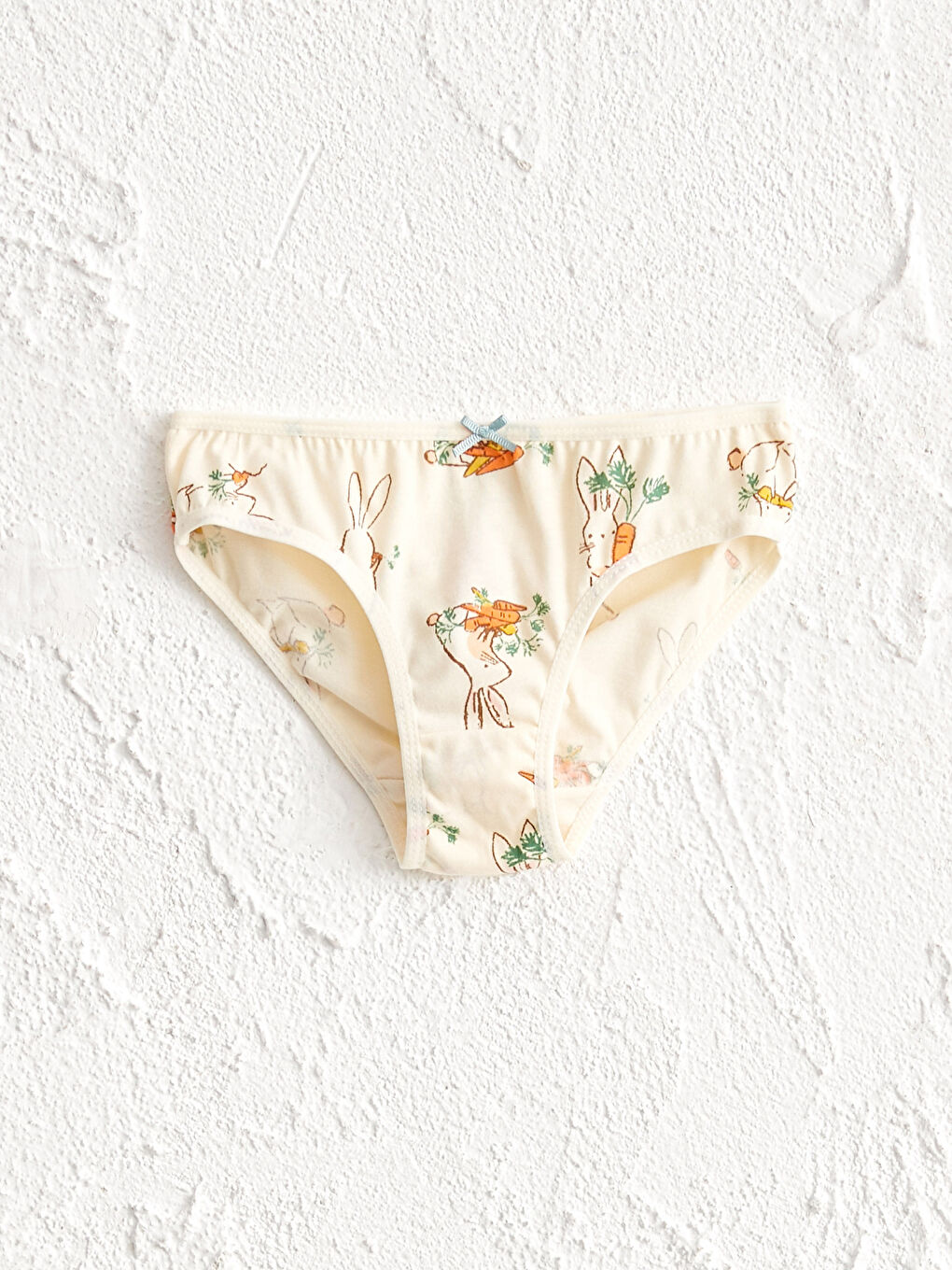 Girls Underpants 4 Pieces-3