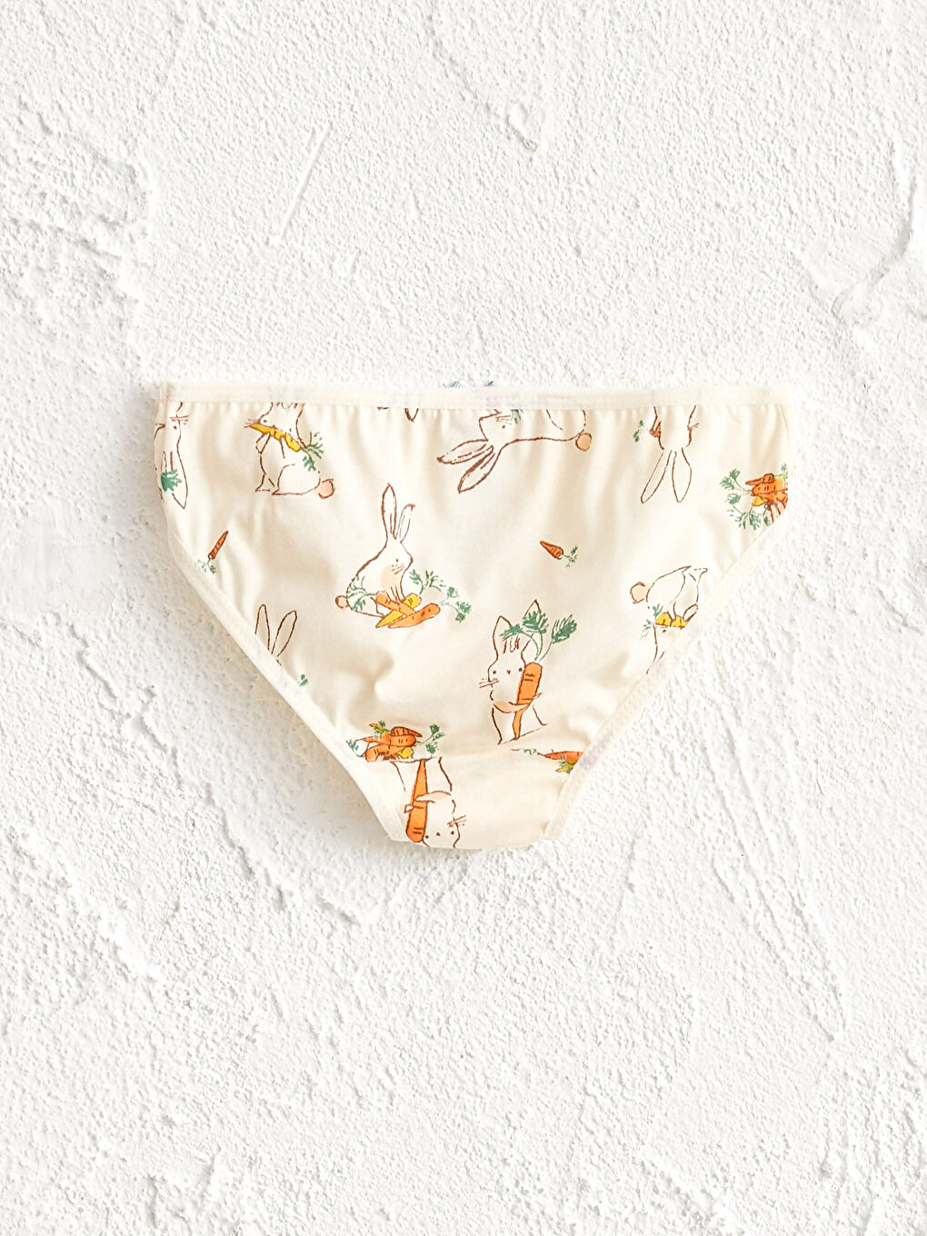 Girls Underpants 4 Pieces-4
