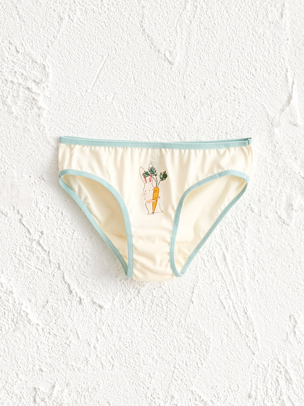 Girls Underpants 4 Pieces-5