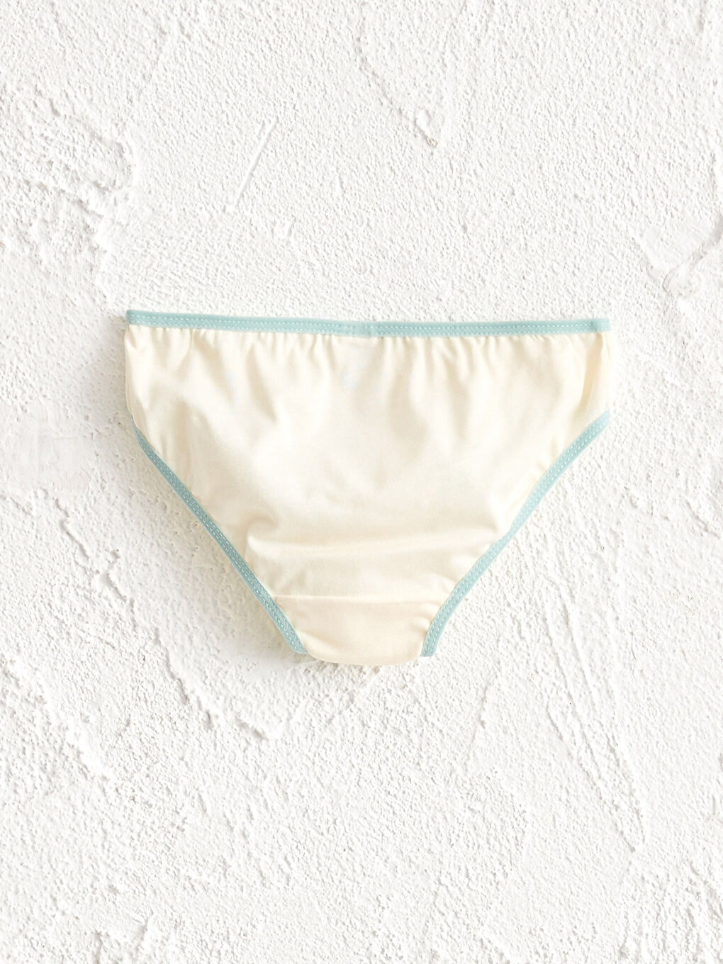 Girls Underpants 4 Pieces-6