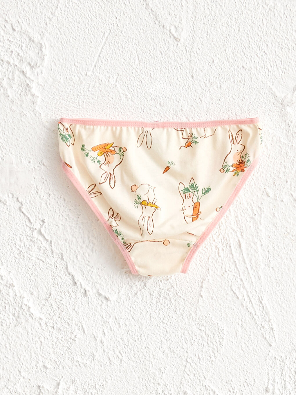 Girls Underpants 4 Pieces-8