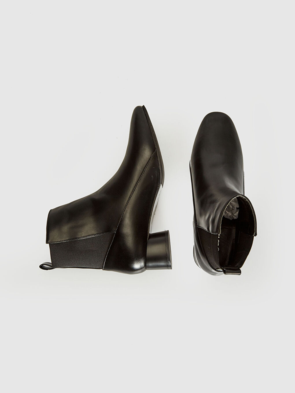 Әйелдерге арналған жылтыр етік-2