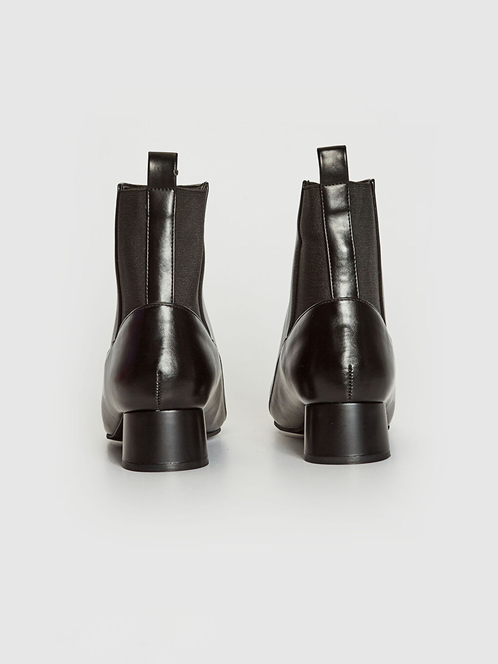 Әйелдерге арналған жылтыр етік-4