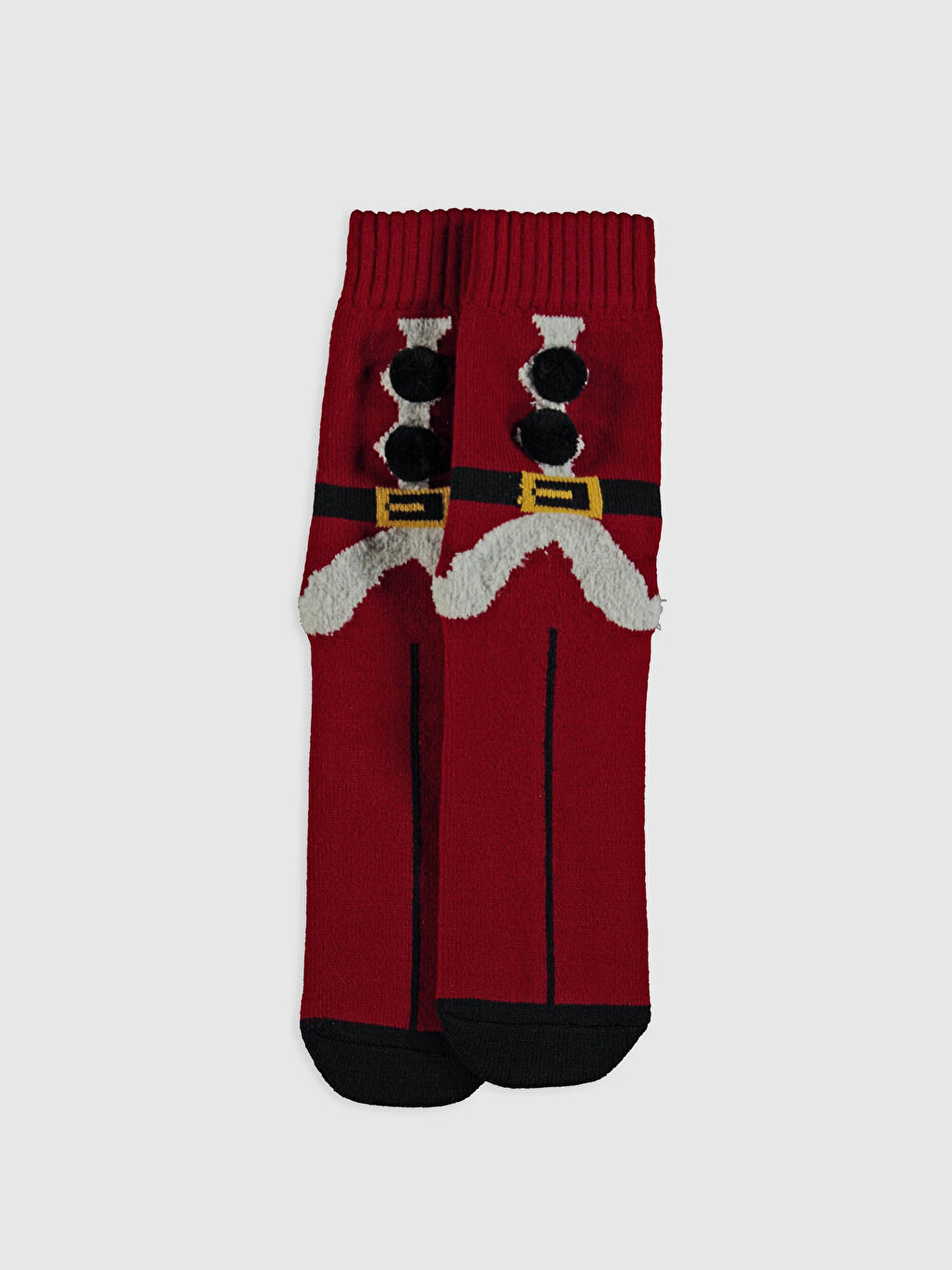 New Year Themed Ankle Socks