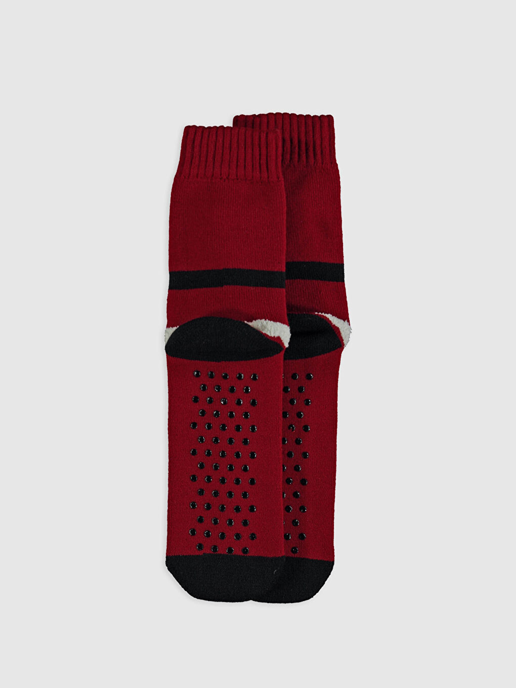 New Year Themed Ankle Socks-2