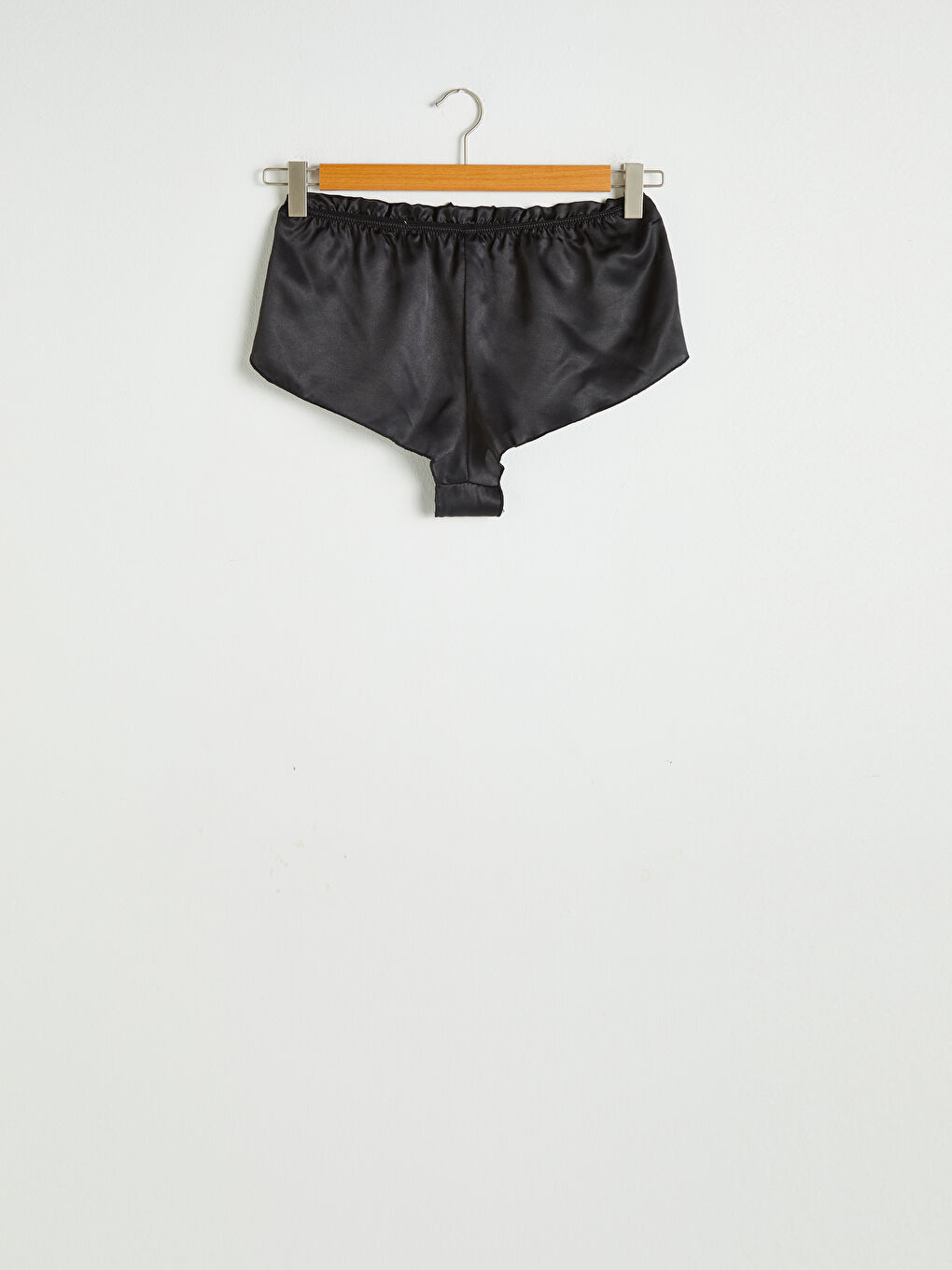 Schleifenverzierte Spitzen-Fantasie-Slips-1