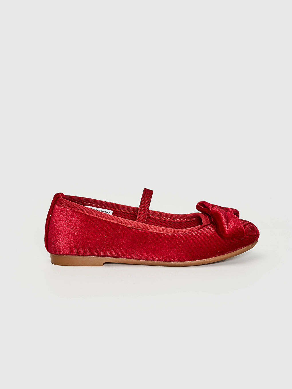 LCW STEPS Ballerines Détail Nœud Papillon pour Fille -0WI472Z4-CRT