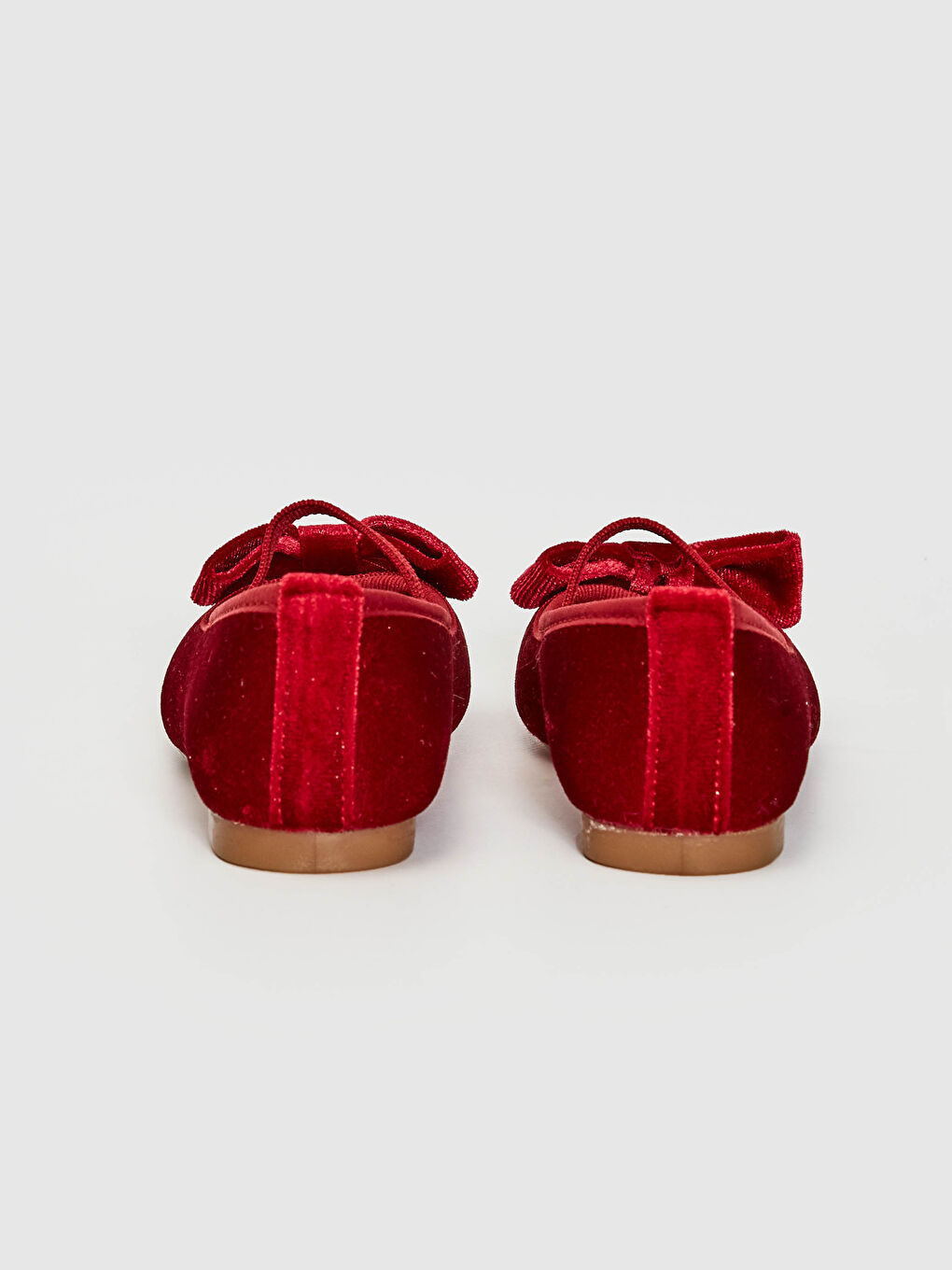 LCW STEPS Ballerines Détail Nœud Papillon pour Fille -0WI472Z4-CRT