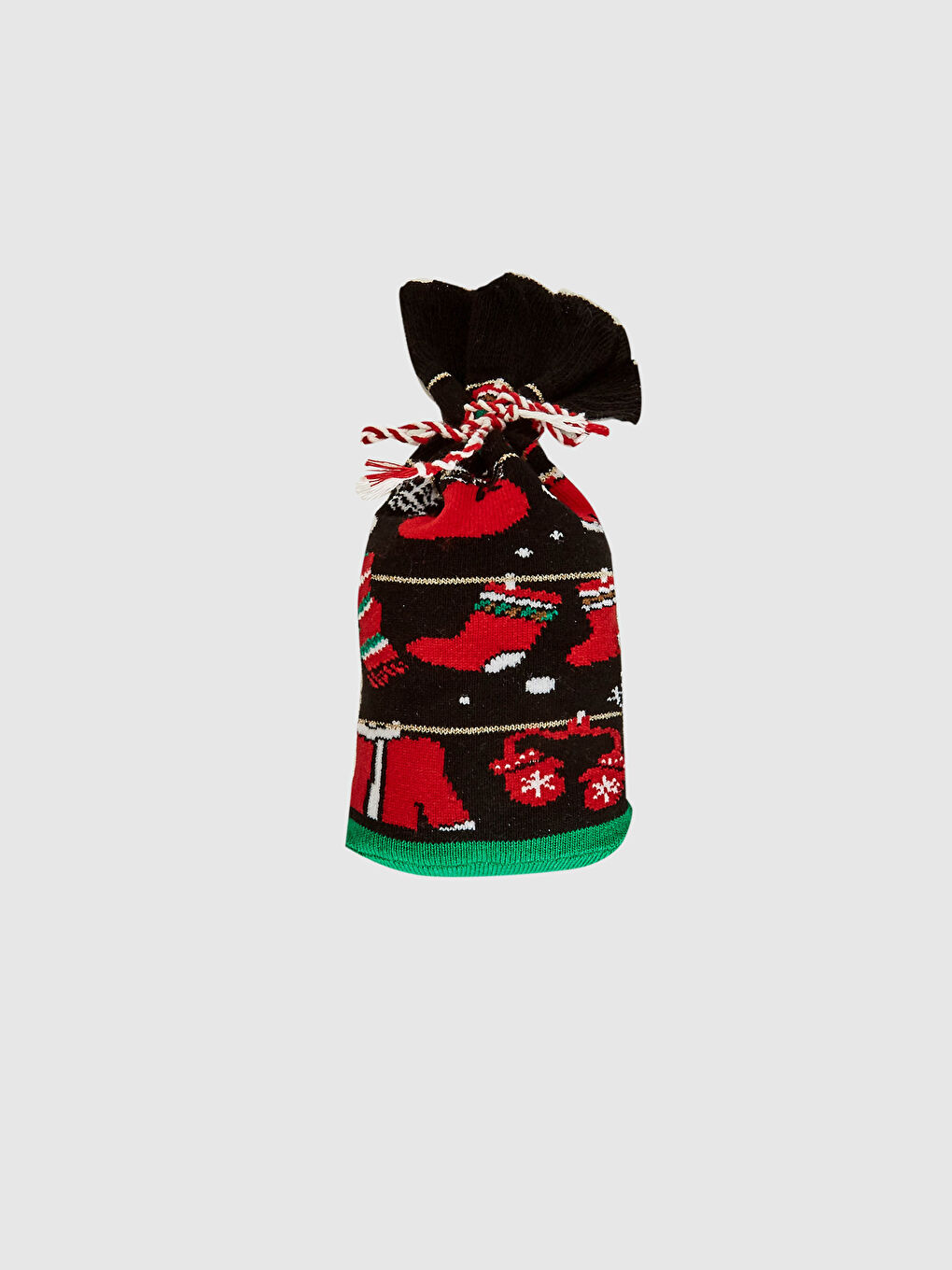 LCW ACCESSORIES Štampane čarape do gležnja -0WI557Z8-K00
