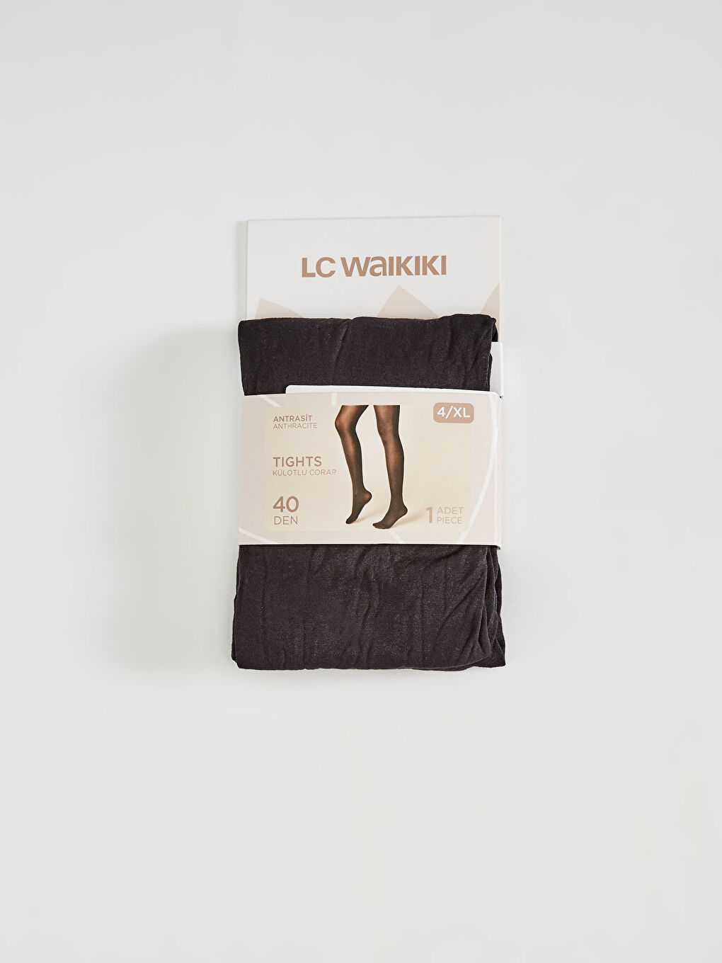 Колготки 40 ден