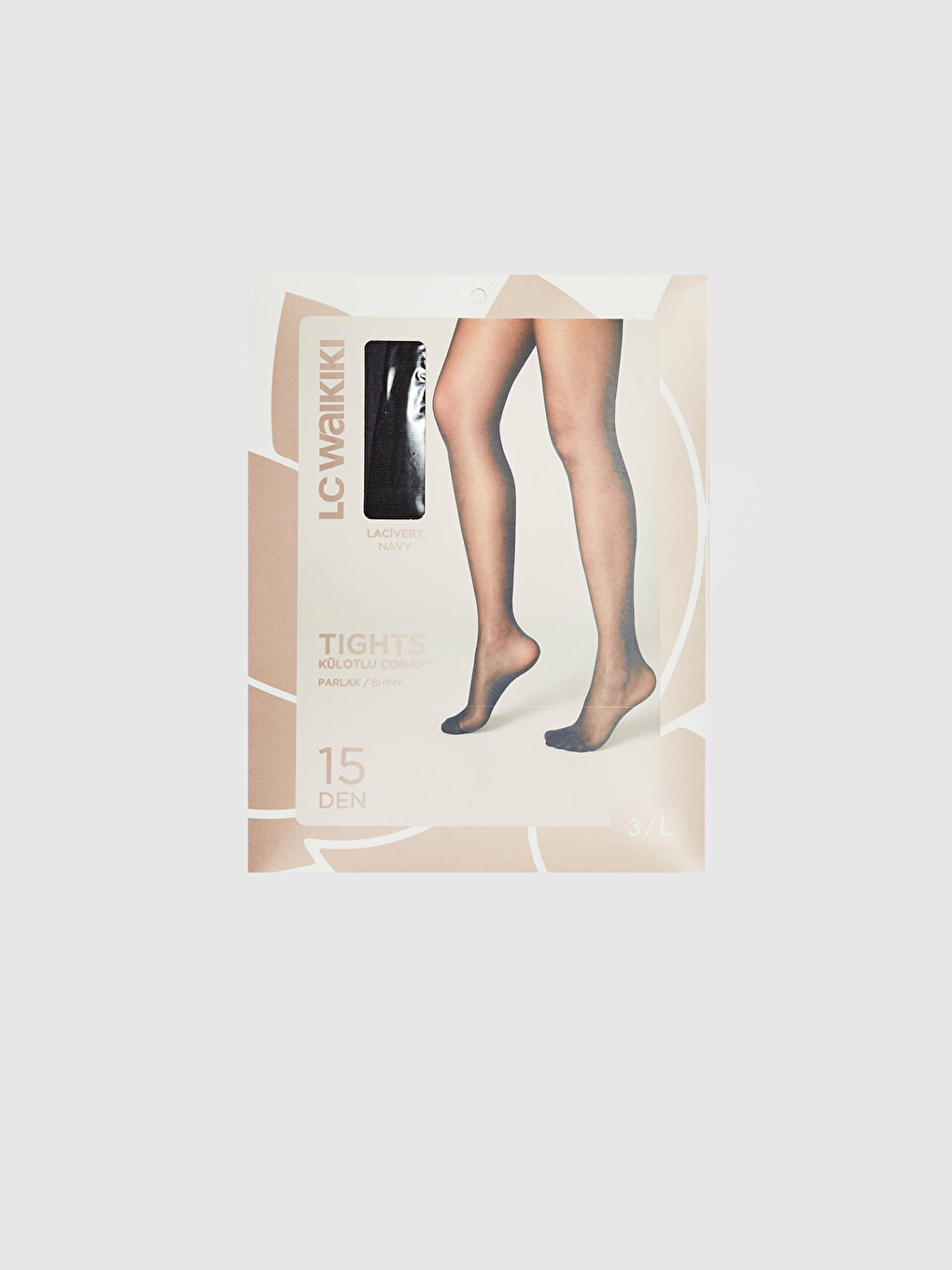 Women's Thin Tights