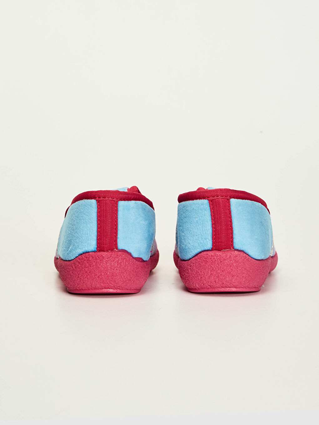 Қыз бала мұздатылған басып шығарылған пандуф-5