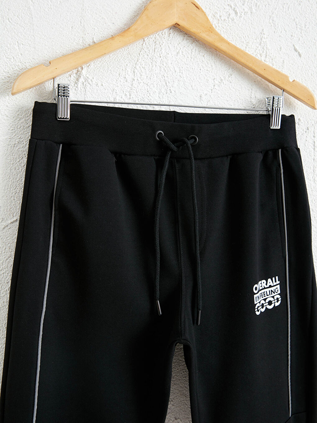 XSIDE Slim Fit Jogger Eşofman Altı Baba Oğul Kombini -0WAA82Z8-CVL