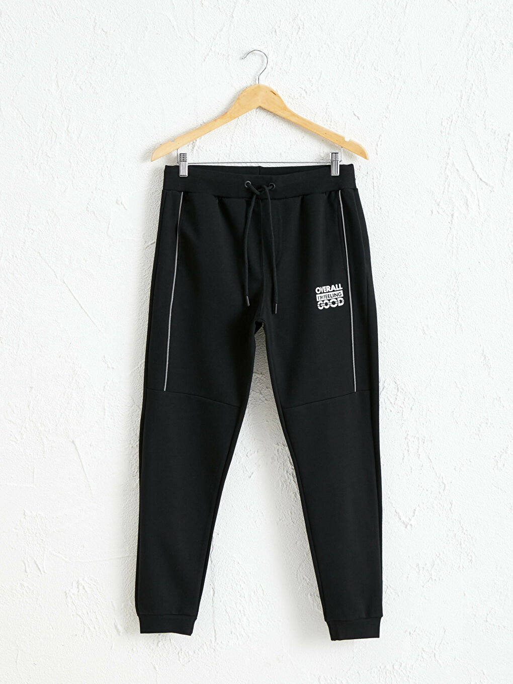 XSIDE Slim Fit Jogger Eşofman Altı Baba Oğul Kombini -0WAA82Z8-CVL