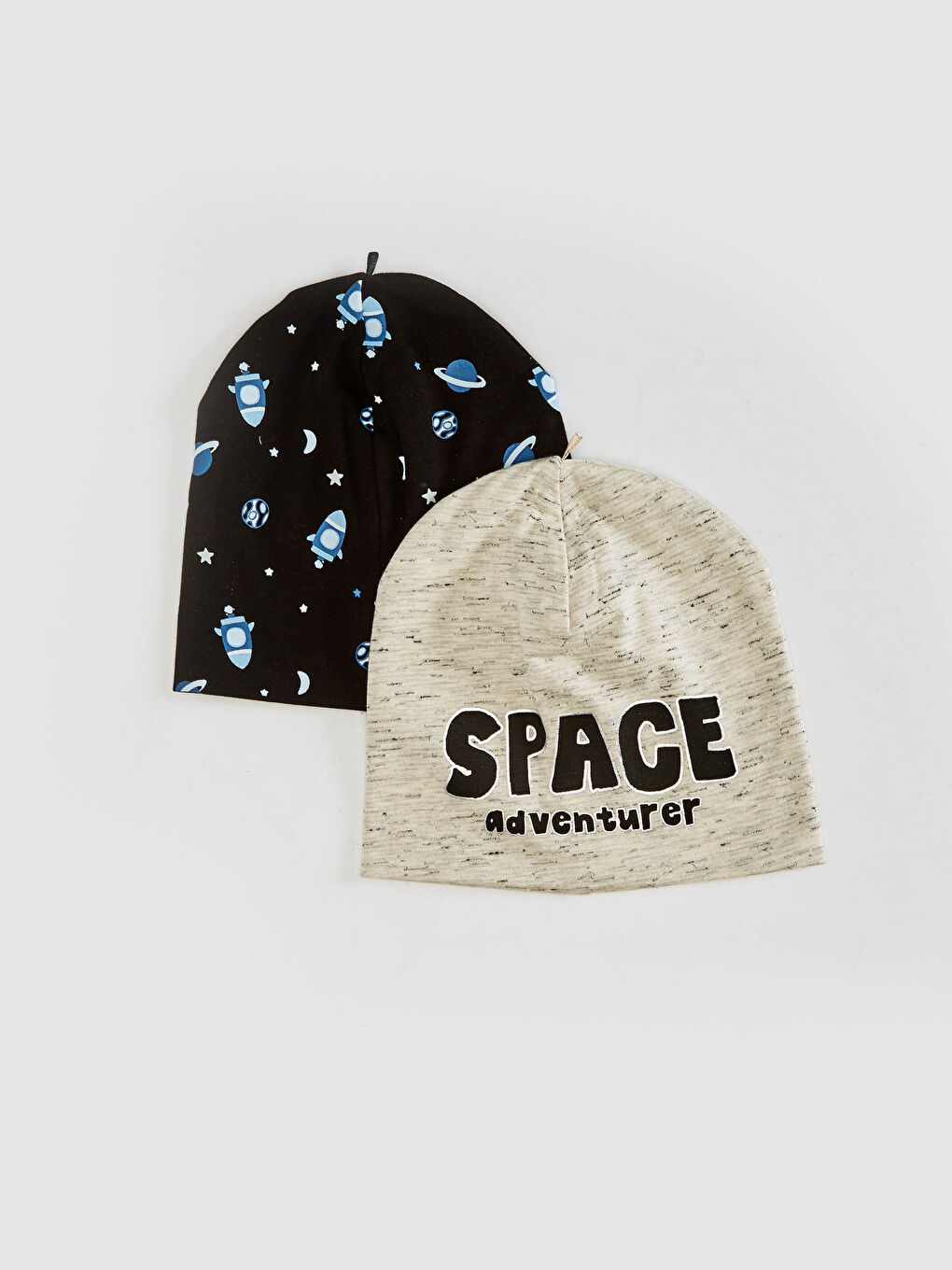 2-pack Baby Boy’s Beret