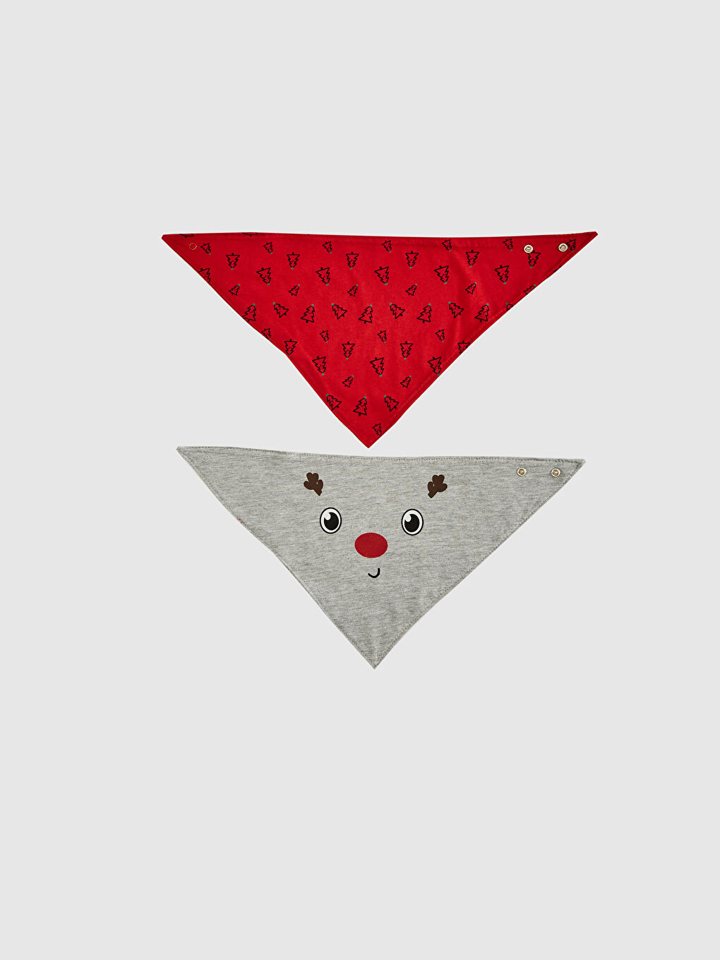 Bavetă pentru Băieți 2 Bucăți