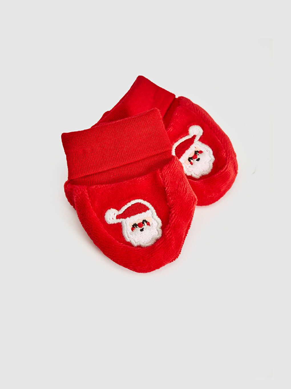 Baby Boy New Year Themed Booties-3