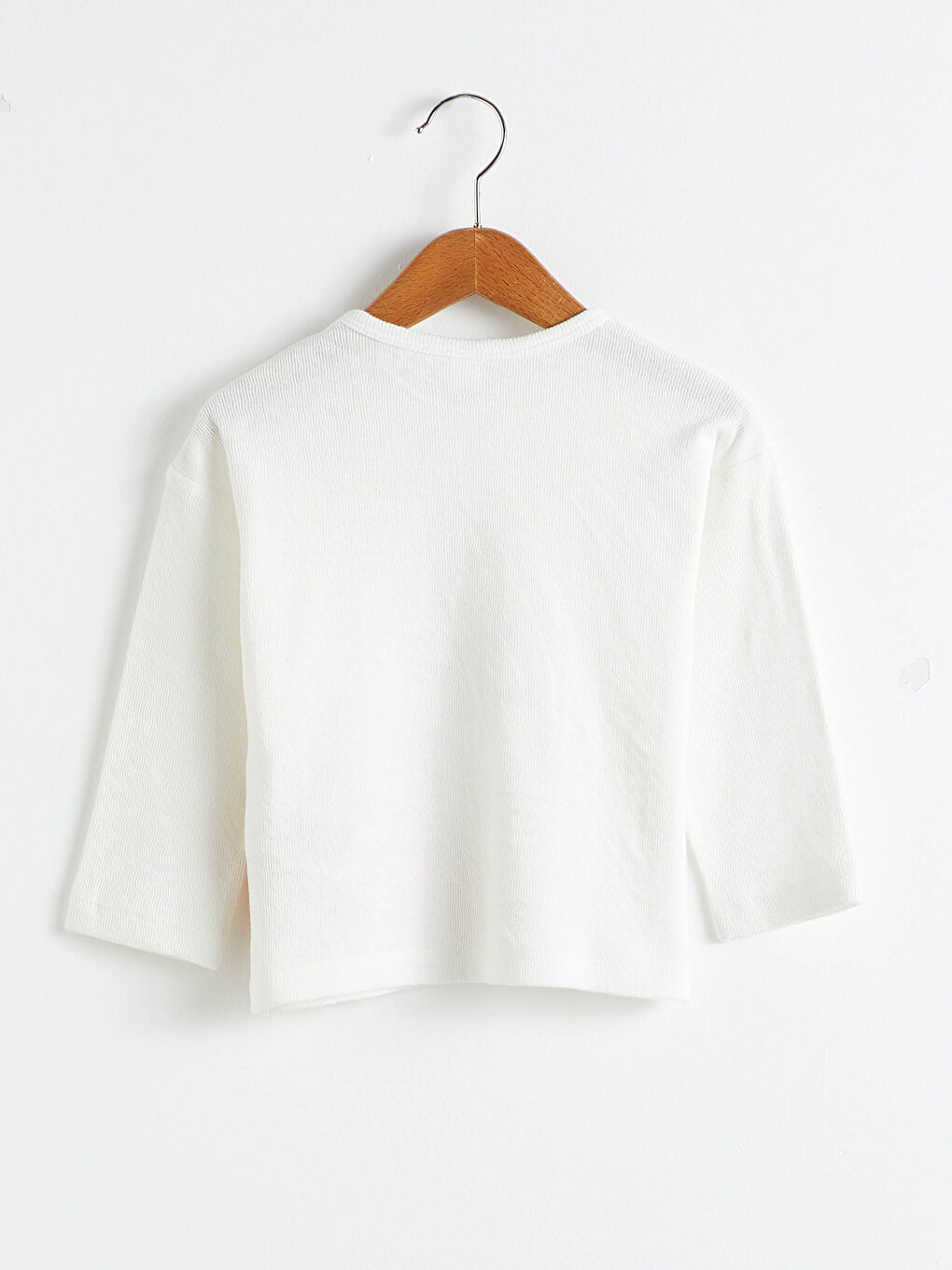 Baby Boy’s Printed T-Shirt-1