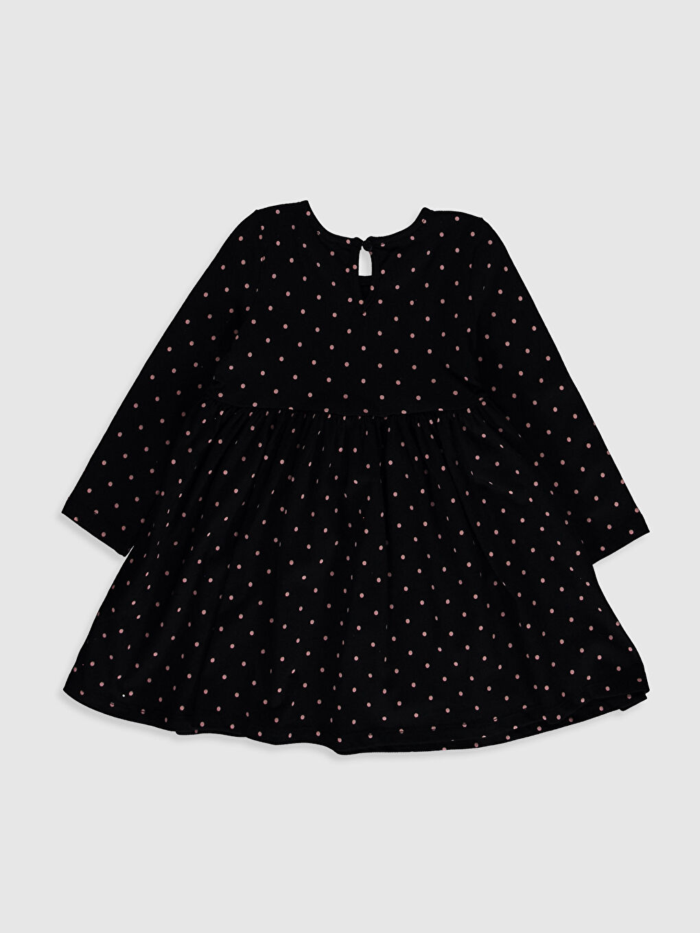 LCW baby Baby Girl's Spotty Dress -0WAD99Z1-LQJ