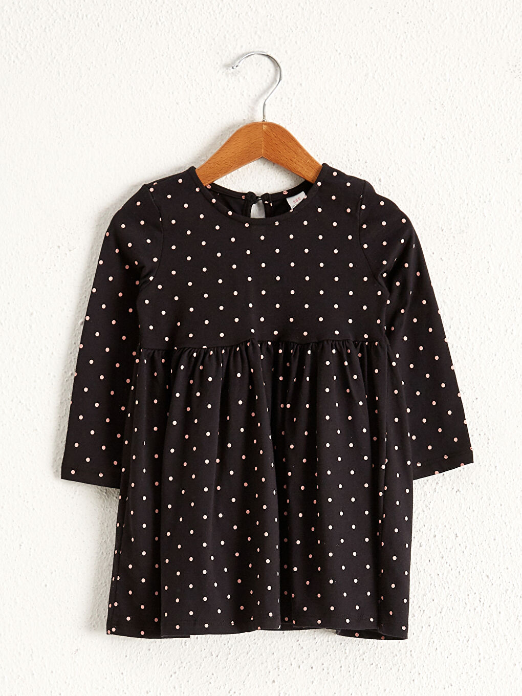 LCW baby Baby Girl's Spotty Dress -0WAD99Z1-LQJ
