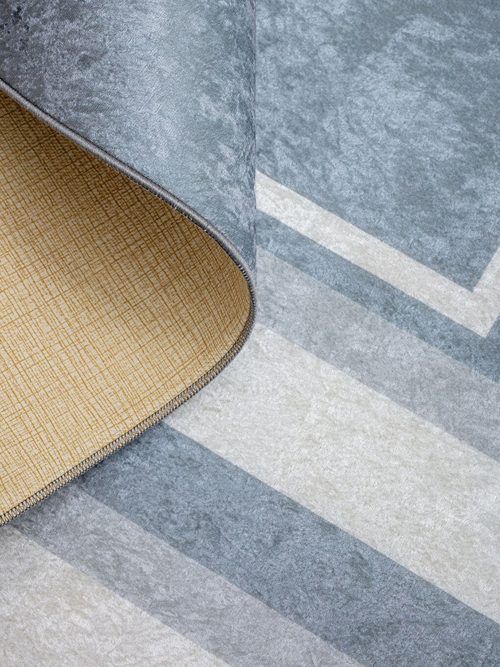 Patterned Decorative Carpet-2